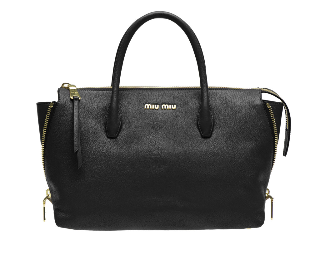 miu miu travel bag