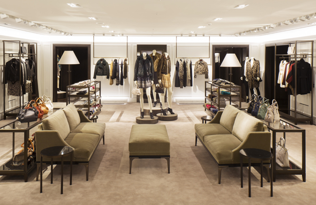 Burberry strengthens presence in Japan with new flagship store in Ginza,  Tokyo - Burberryplc