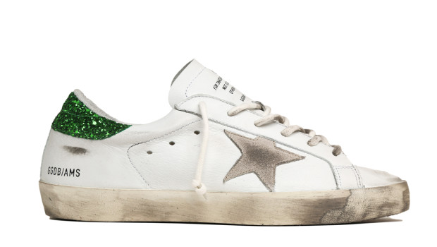 golden goose 2016 donna