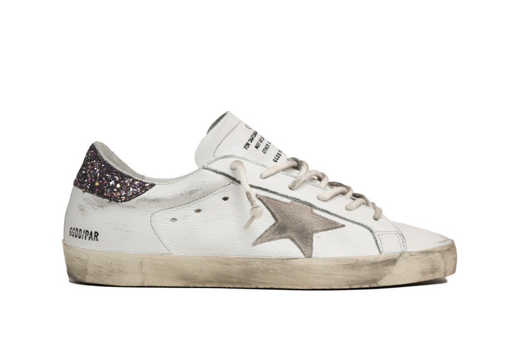 golden goose luxury brand