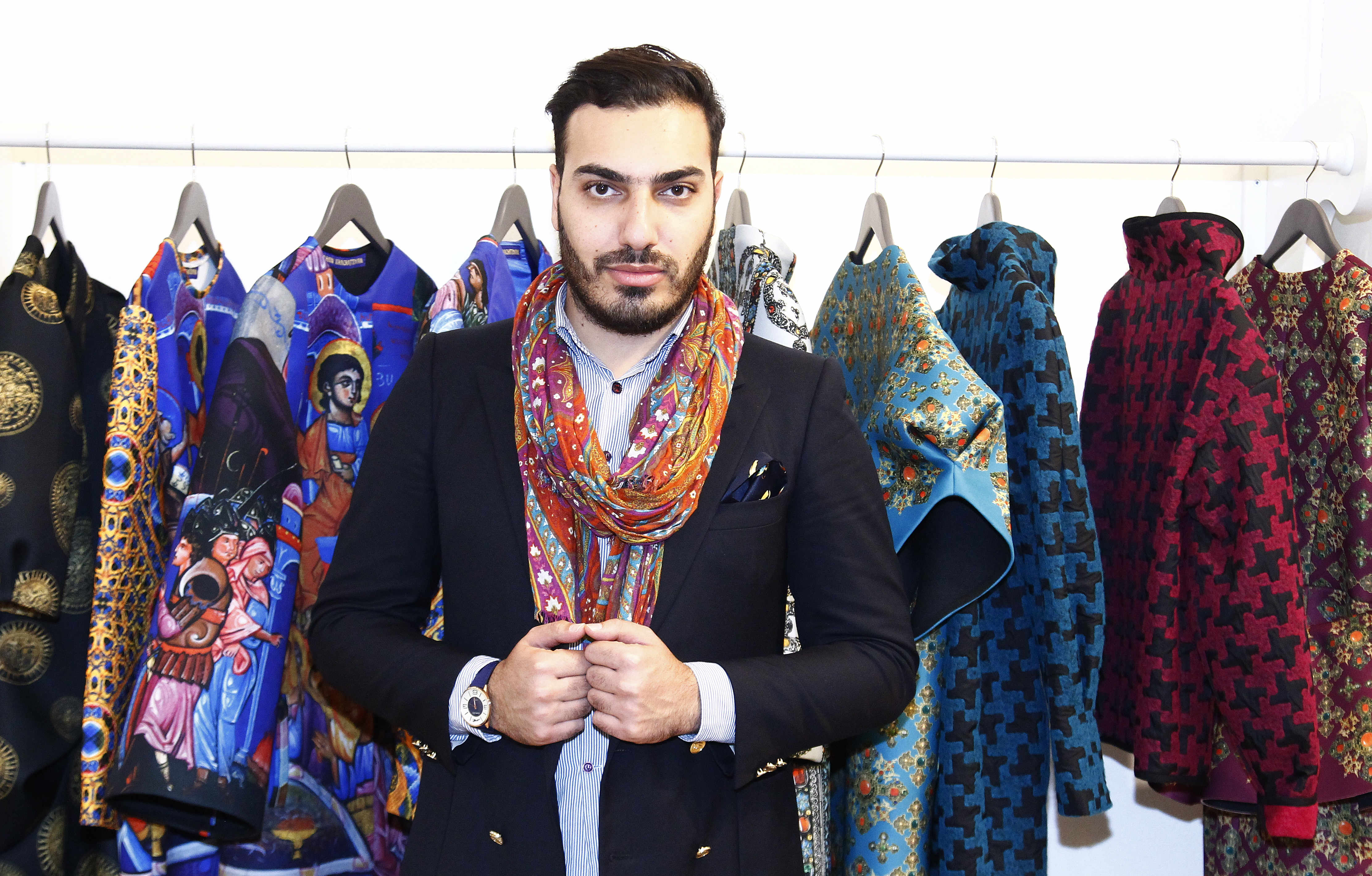 Где Купить Одежду В Ереване Недорого