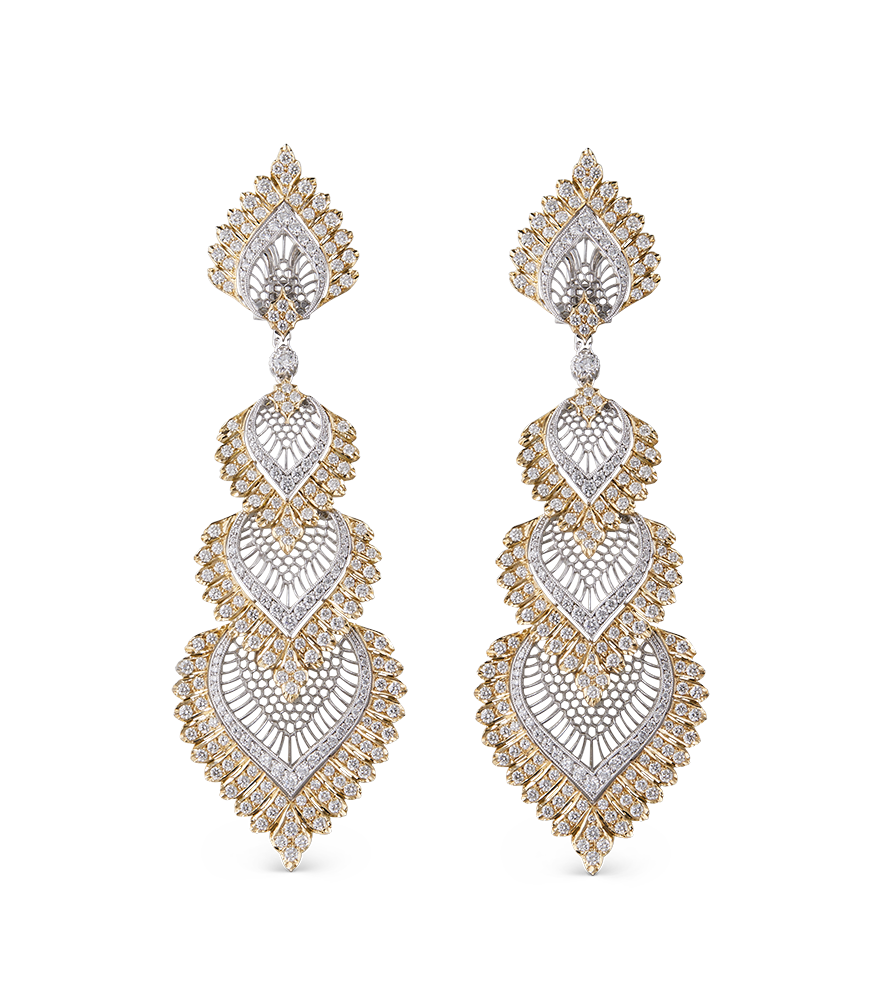 Buccellati - High Jewelry Collection 