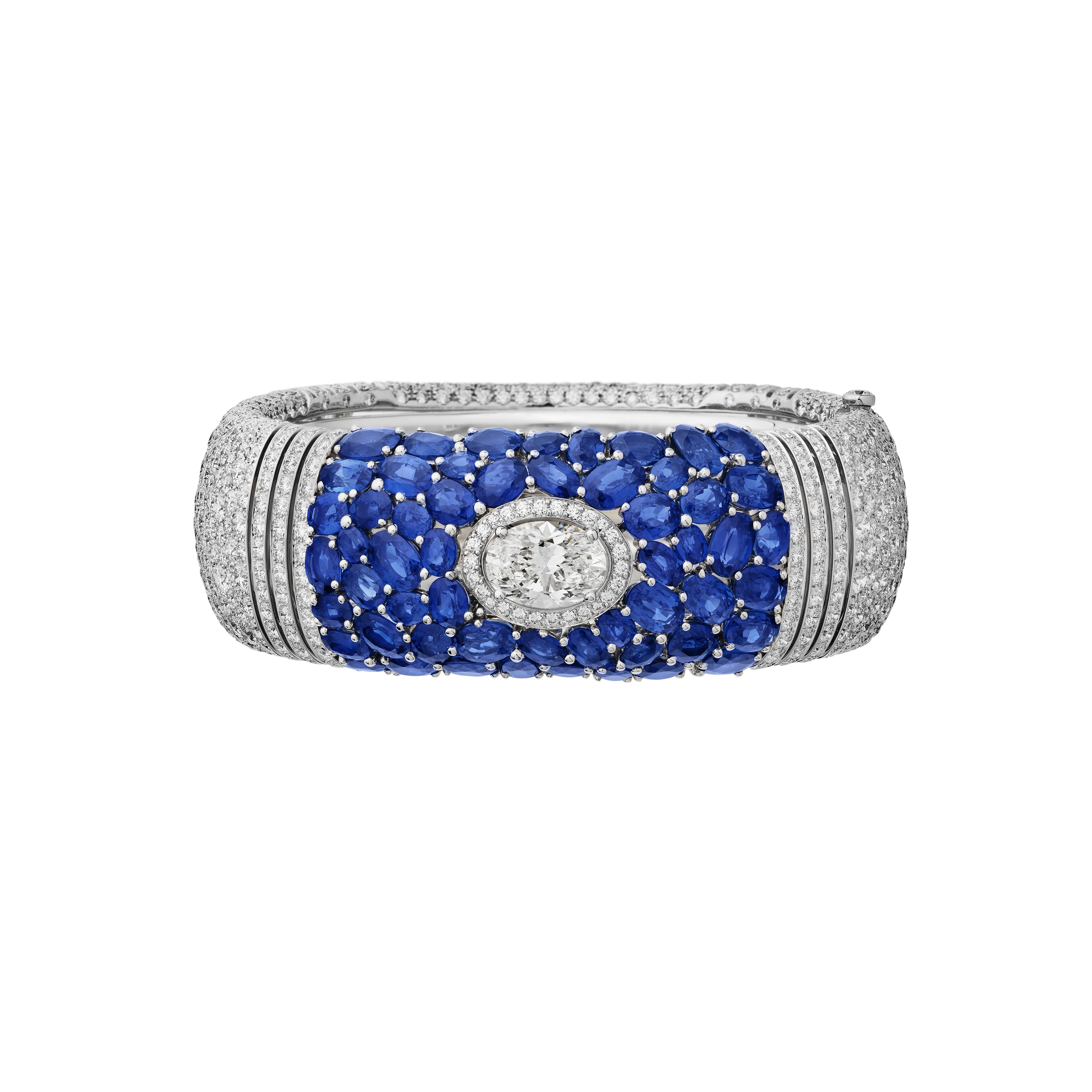 Flyng Cloud: the new Chanel Haute Joaillerie - ZOE Magazine