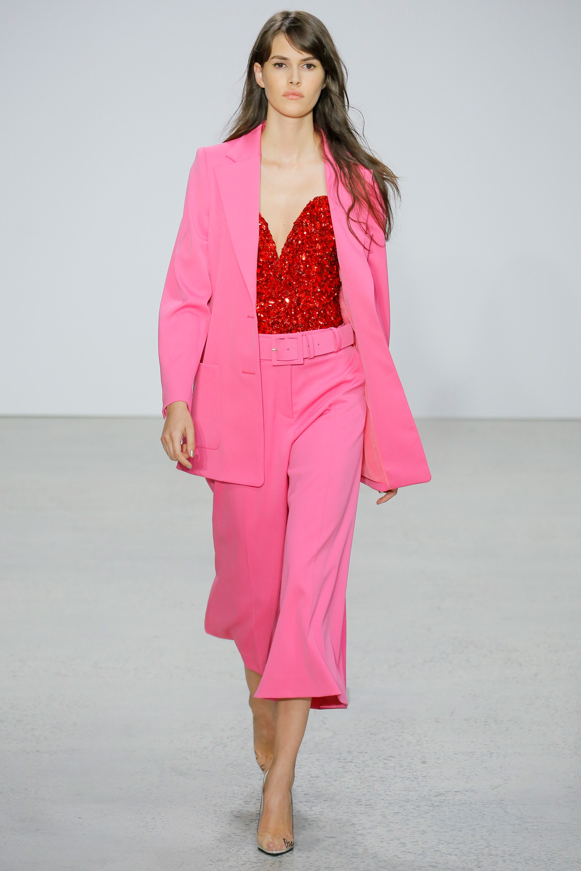 For the ss18 be in fuchsia mood - ZOE Magazine