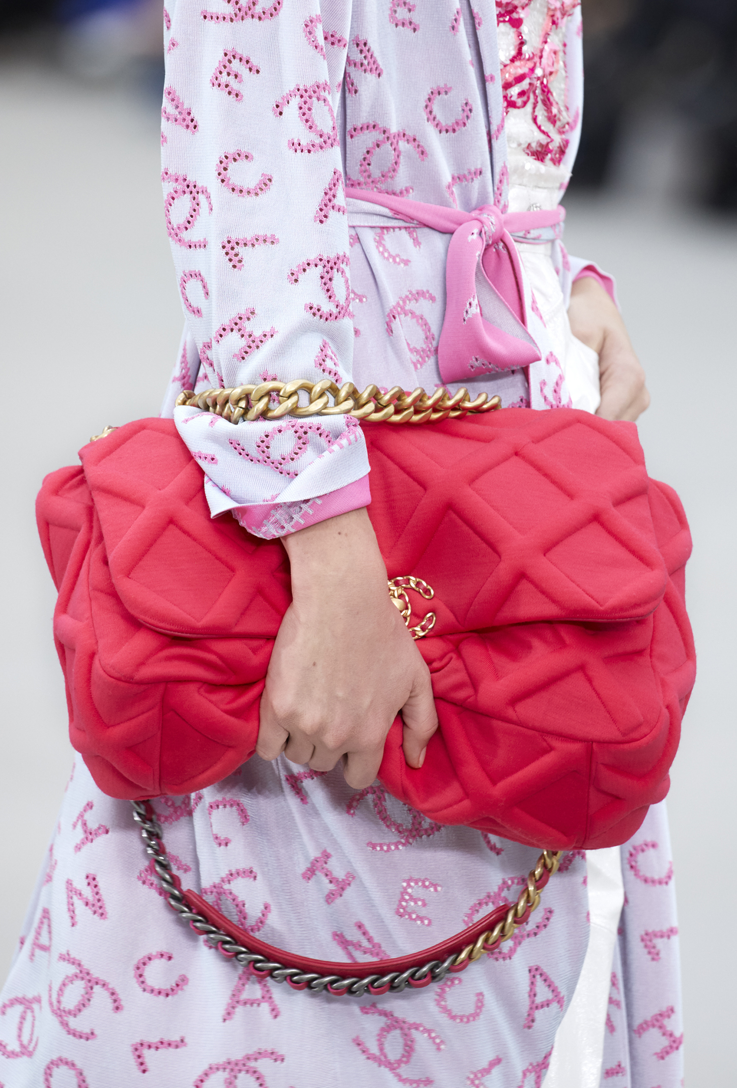 The Chanel 19: The Newest Must Have Chanel Bag