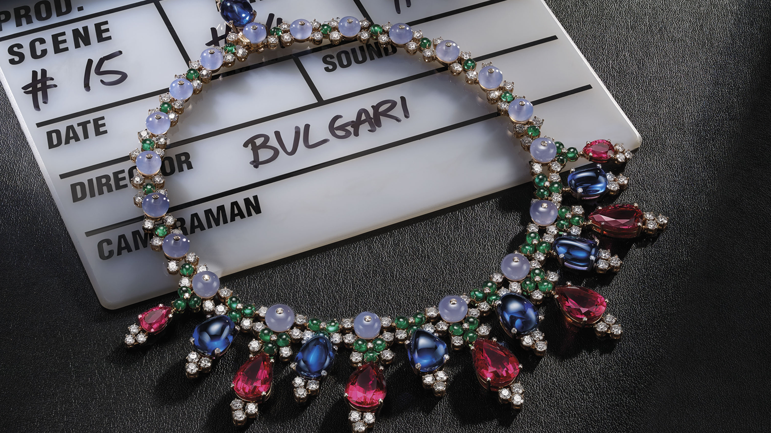 BVLGARI CINEMAGIA HIGH JEWELRY COLLECTION  Bvlgari jewelry, Jewelry  photoshoot, High jewelry