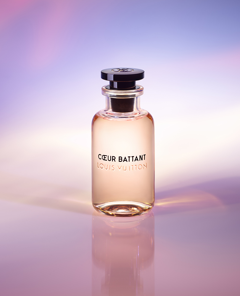 Louis Vuitton Perfume Attrape Reves Review Journal