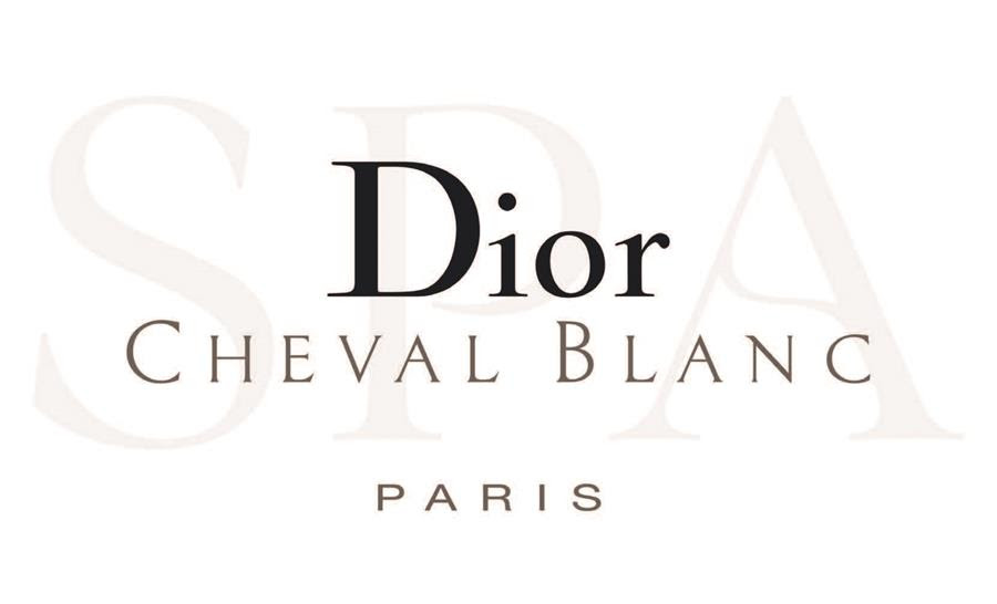 Dior Spa Cheval Blanc - ZOE Magazine