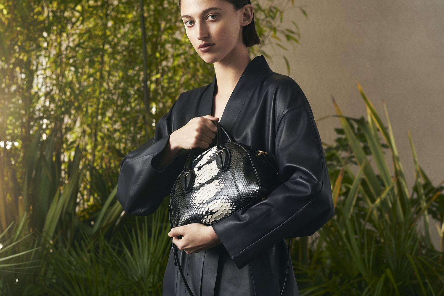 T Factory: is the time of Mame Kurogouchi for Tod's - ZOE Magazine