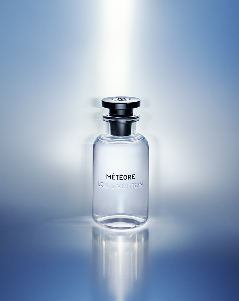 Louis Vuitton Fragrance - The Glass Magazine