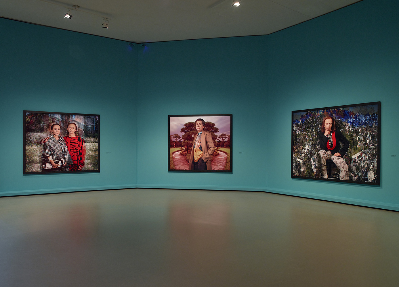 Cindy Sherman's 2020 Show At Fondation Louis Vuitton Is a Must-See