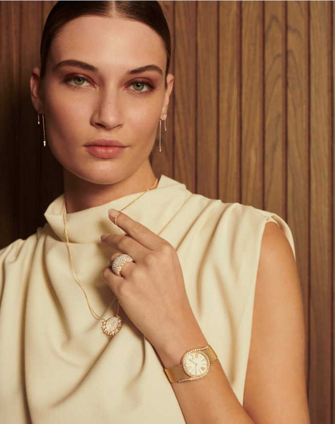 The new Piaget: Icons, high jewellery and price hikes