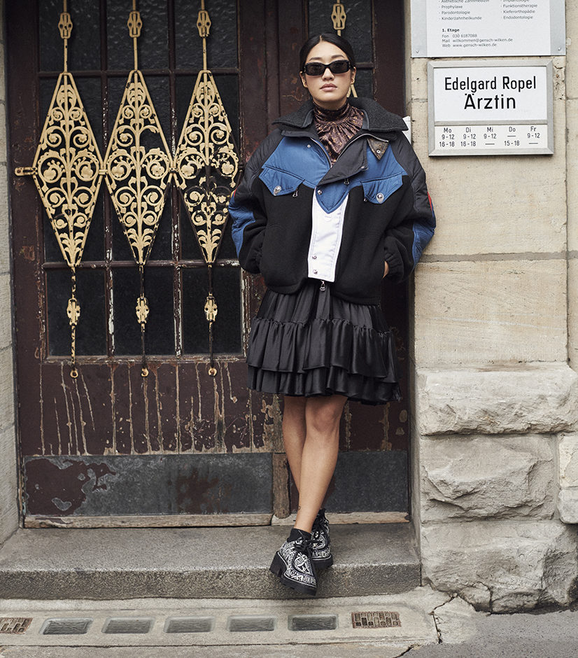 Louis Vuitton - LV beaubourg ankle boot on Designer Wardrobe