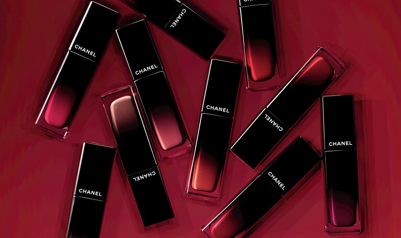 CHANEL Rouge Allure Laque pic image
