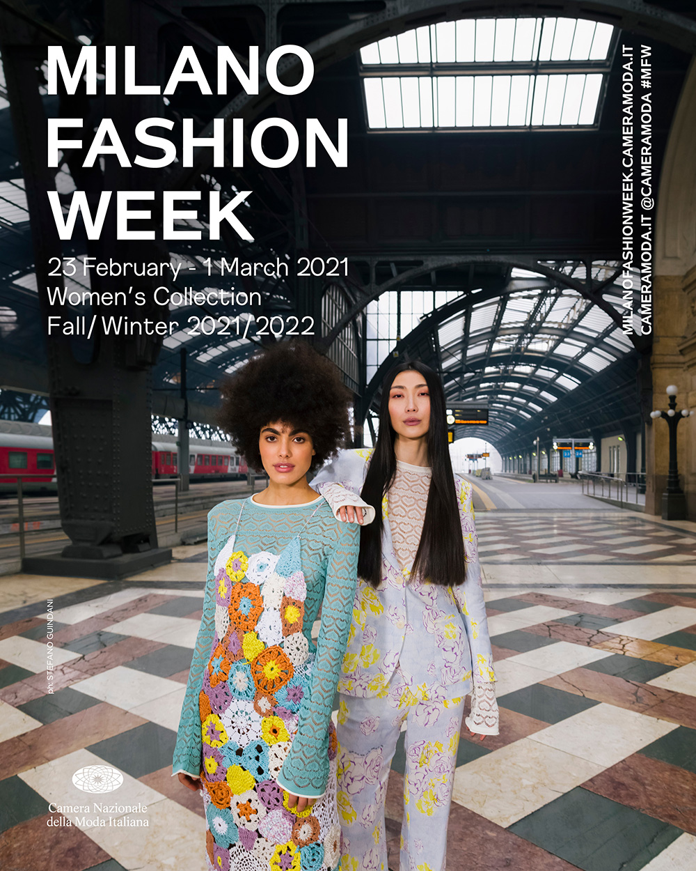 Milan Digital Fashion Week - ZOE Magazine