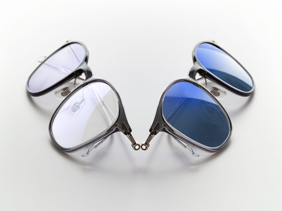 Blue & Beyond: Kering Eyewear launches blue light and photochromic