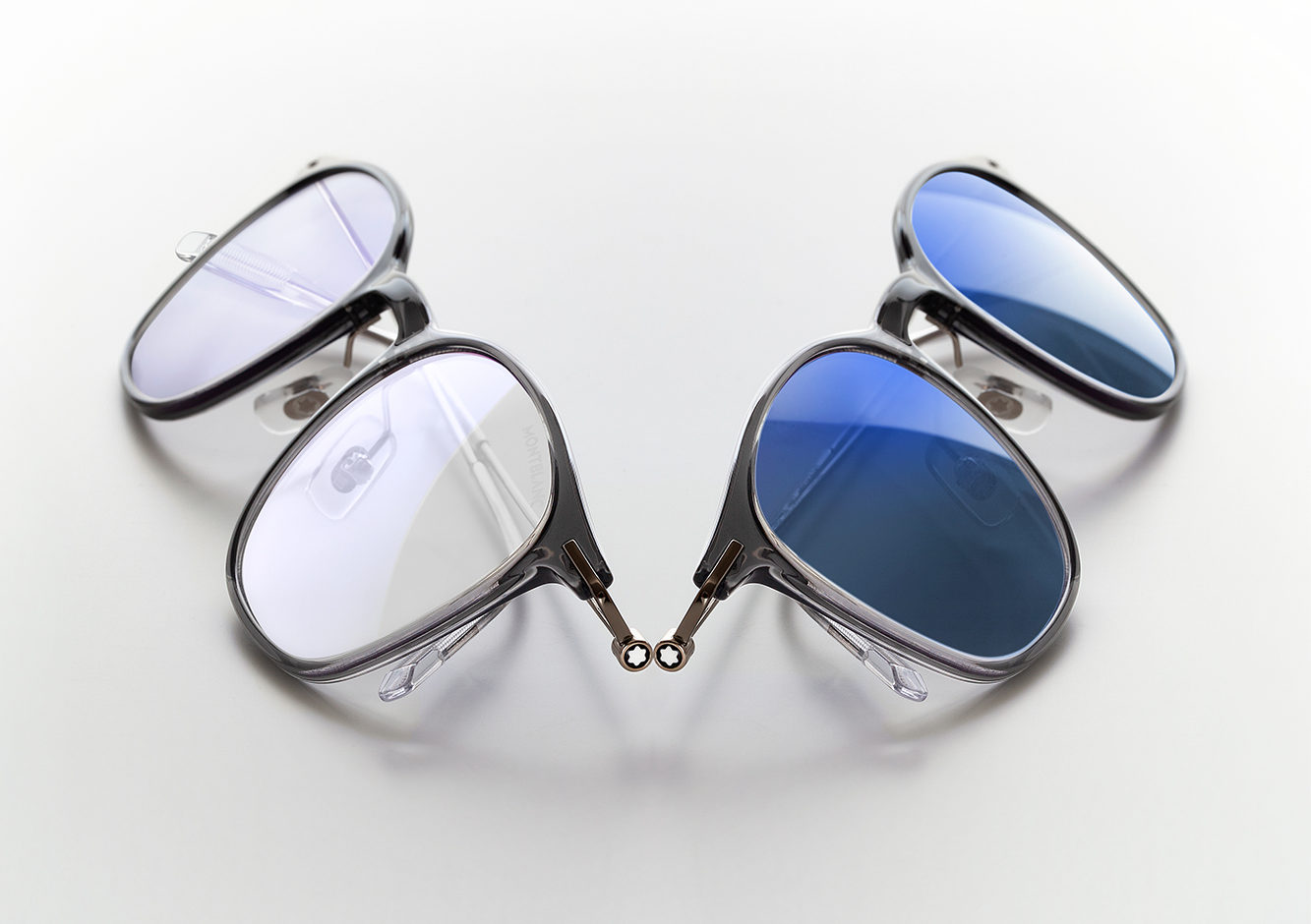 Kering Eyewear  Blue & Beyond - ZOE Magazine