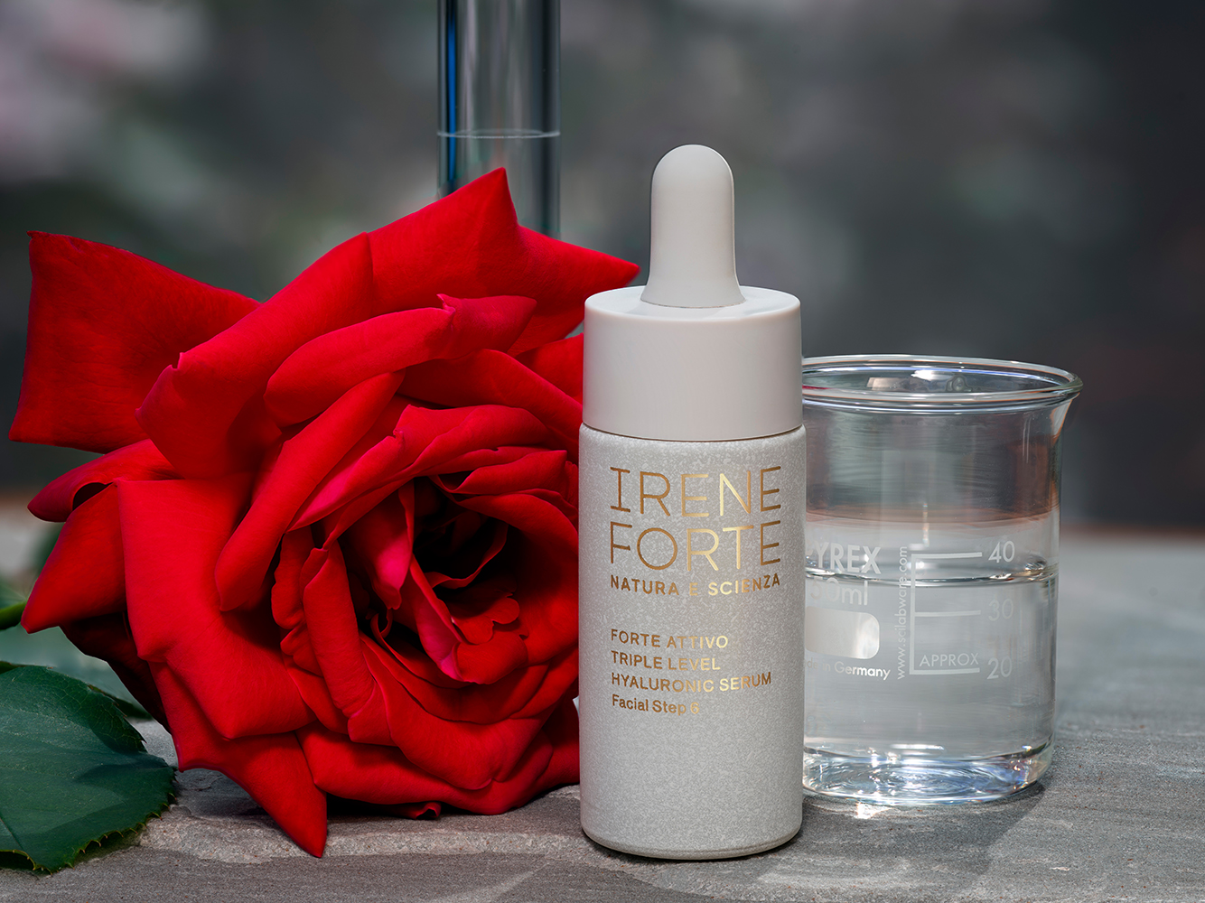 A special overview into Irene Forte Skincare secrets - ZOE Magazine