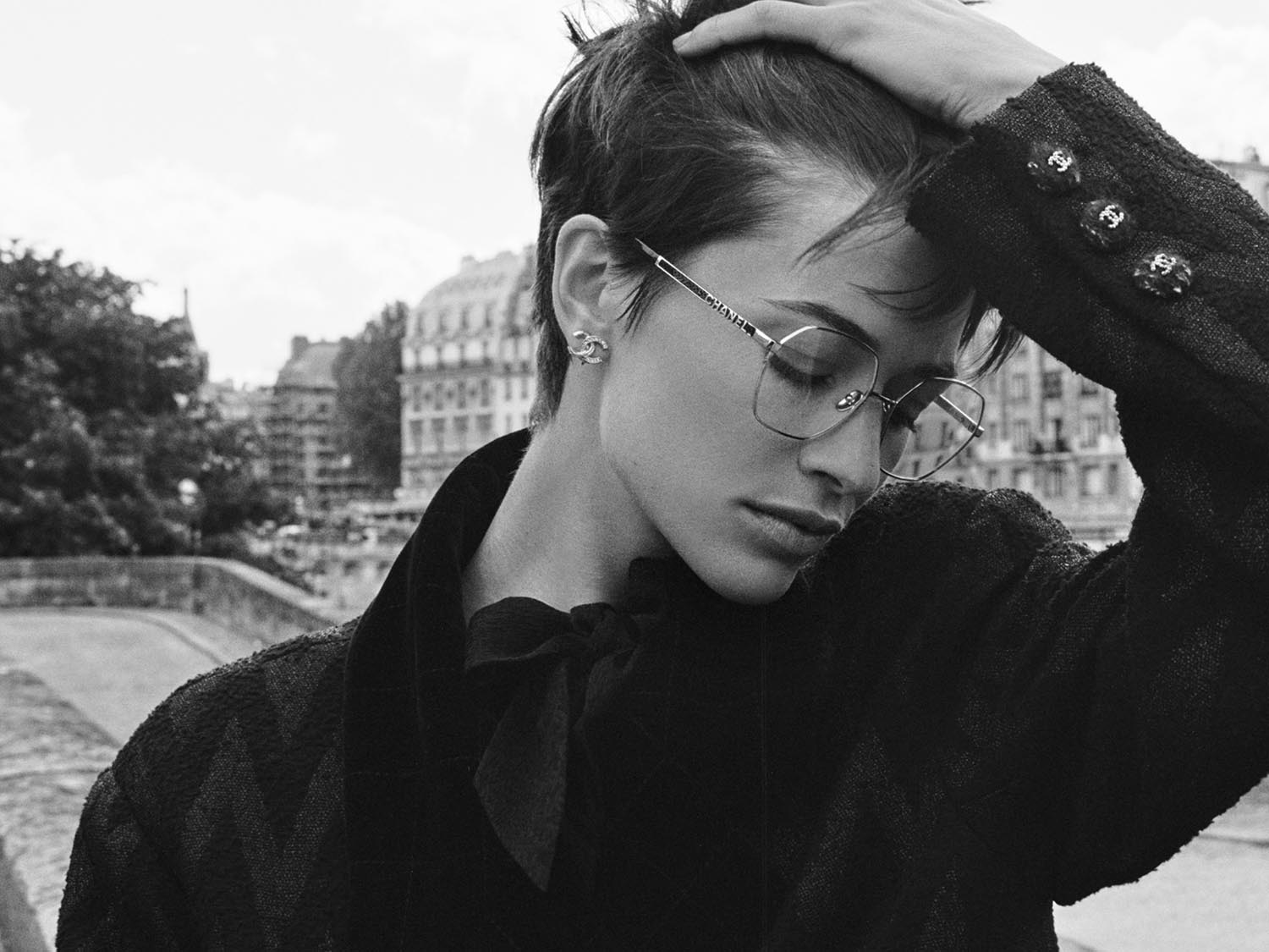 Interview: Framing the future of luxury eyewear with Thélios : The