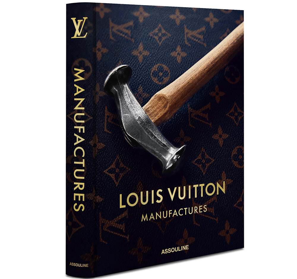 Louis Vuitton Manufactures - ZOE Magazine