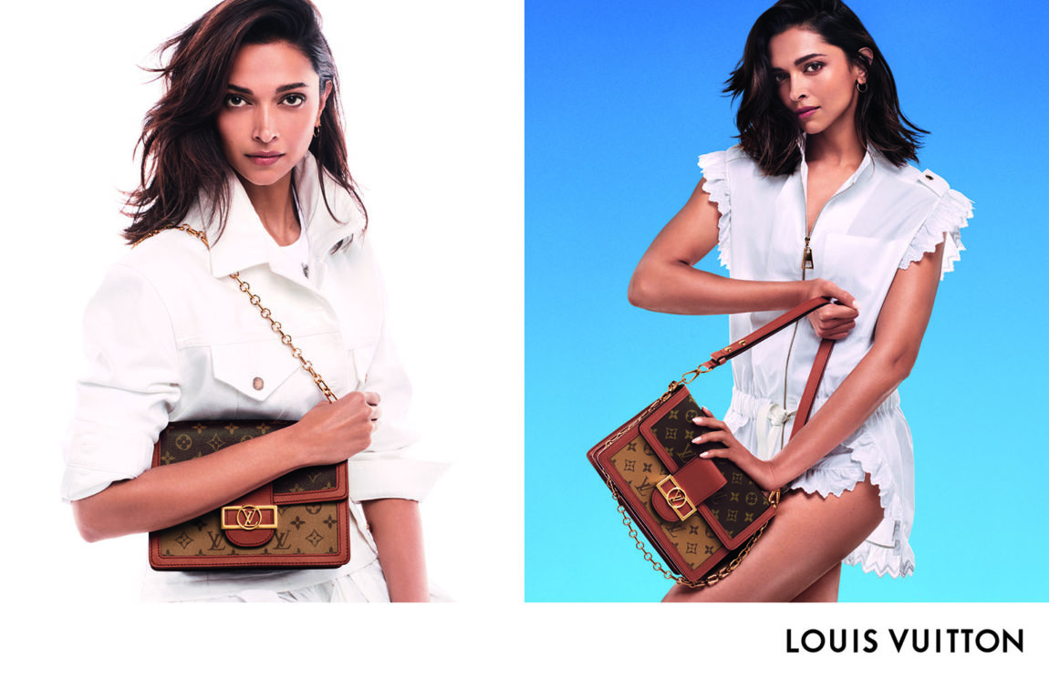 Louis Vuittons Spring Campaign Stars Actors and Athletes  POPSUGAR Fashion