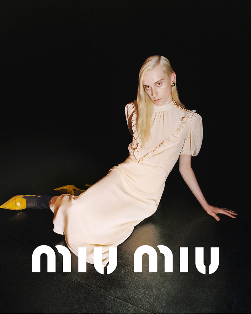 Miu Miu Day/Night Collection