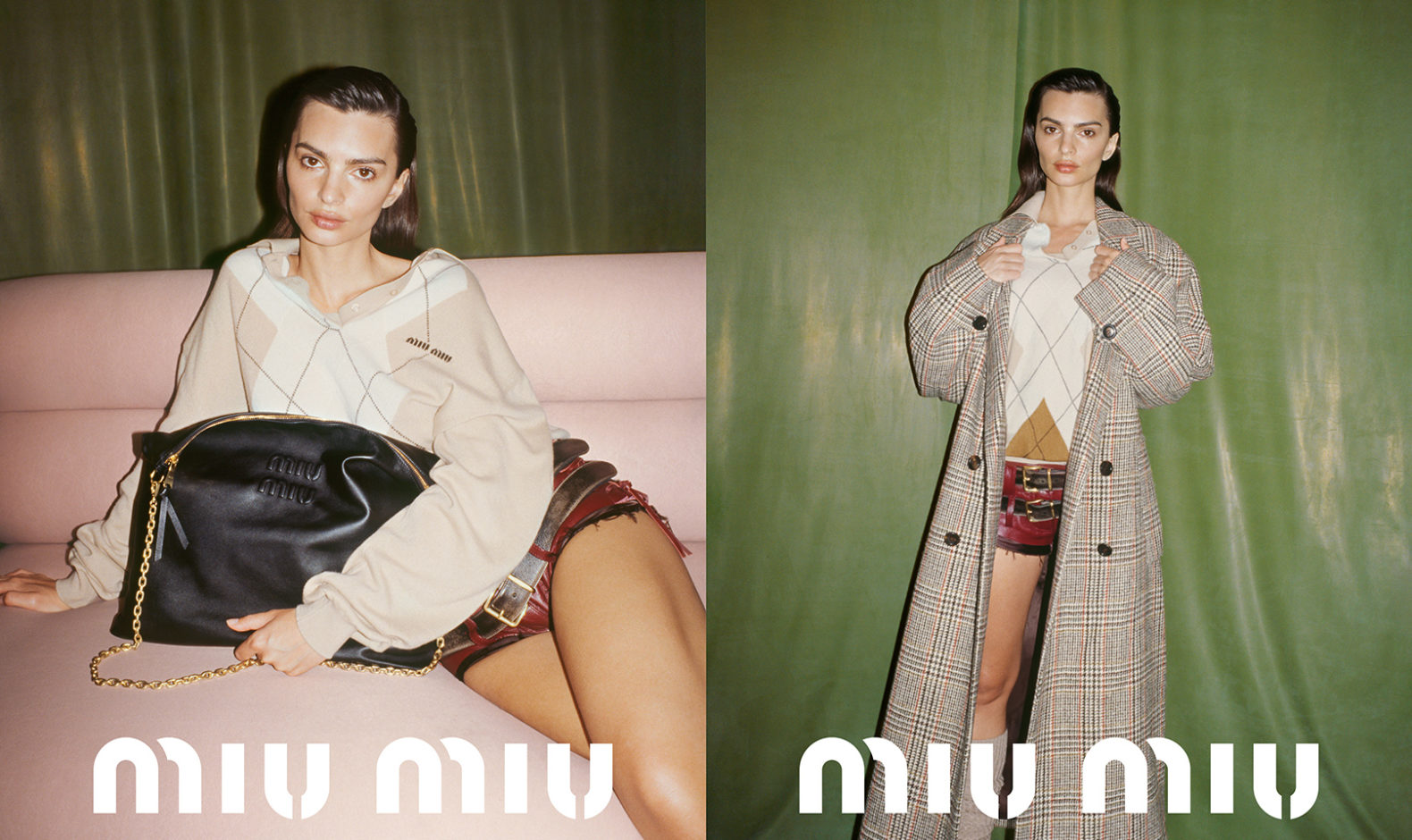 Milan Fashion Week 2023: No One Can Stop Talking About Miu Miu's