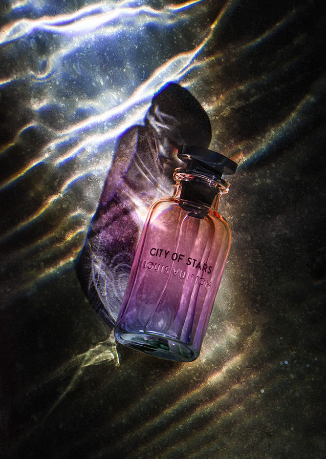 Inspired by City of Stars Eau De Parfum Louis Vuitton – Andromeda's Moon