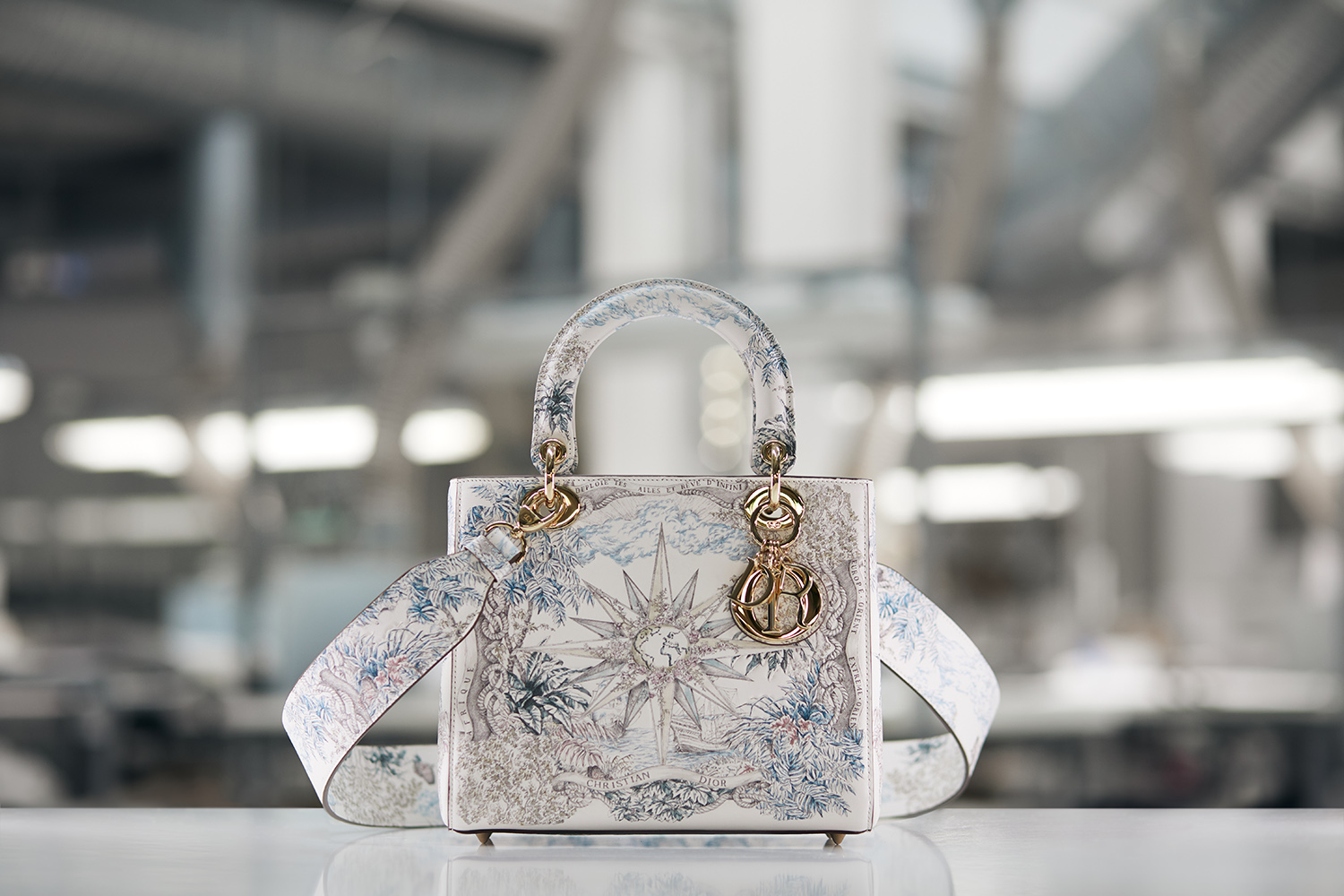 Mẫu túi Dior mới nhất 2023 đáng mua  Ruby Luxury