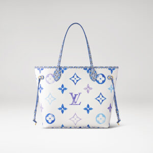 Louis Vuitton 'Summer by the Pool' Collection by Steven Meisel is