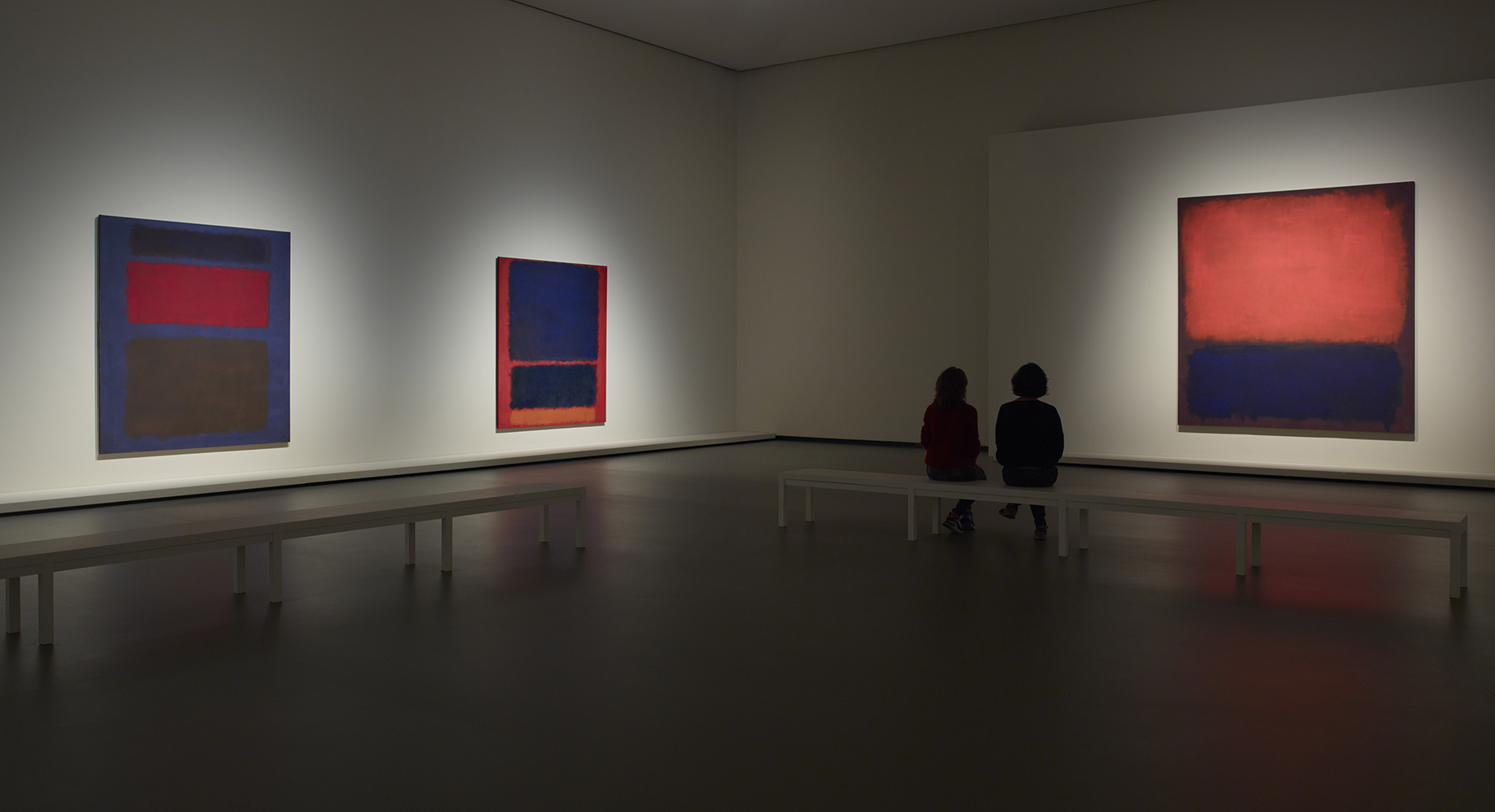 The Horse Trading Behind the Ecstatic, $3 Billion Mark Rothko Exhibition at  Fondation Louis Vuitton