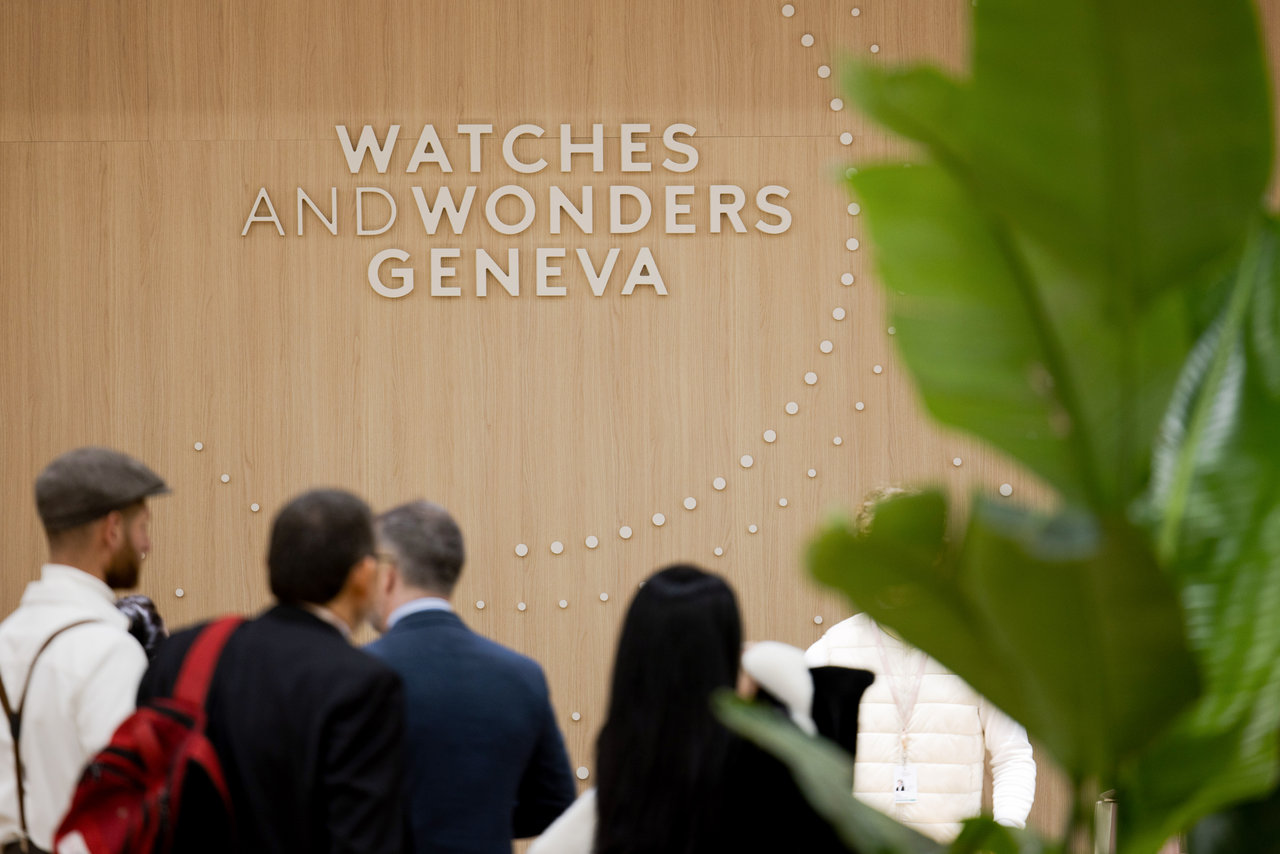 Watches and Wonders Geneva 2024 ZOE Magazine